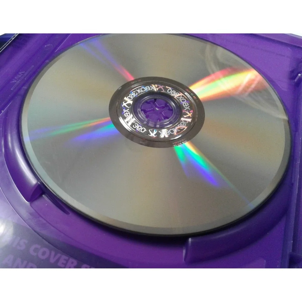 Dance Central 3 - Microsoft Xbox 360 Video Game
